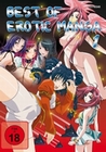 Best of Erotic Manga 1