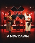 RPWL - A New Dawn (BR)