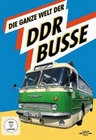 Die ganze Welt der DDR Busse