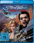 Starship Troopers -Traitor of Mars (BR)