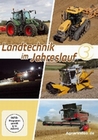 Landtechnik im Jahreslauf - Teil 3