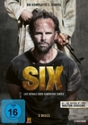 Six - Die komplette 1. Staffel [3 DVDs]