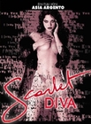 Scarlet Diva - Uncut / Mediabook (+ DVD) [LE] (BR)