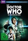 Doctor Who - Fünfter Doktor - Die Auferstehung..