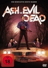 Ash vs. Evil Dead - Season 1 [2 DVDs]