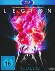 Legion - Season 1 [2 BRs]