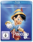 Pinocchio - Disney Classics 2 (BR)