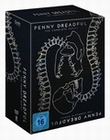 Penny Dreadful - Gesamtbox [12 DVDs]