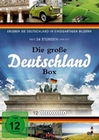 Die grosse Deutschland Box [12 DVDs]