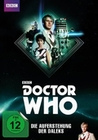 Doctor Who - Fünfter Doktor - Die Auferstehung..