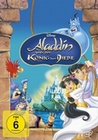 Aladdin und der Knig der Diebe