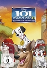 101 Dalmatiner 2 - Auf kleinen Pfoten zum...