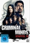 Criminal Minds - Staffel 12 [5 DVDs]