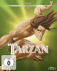 Tarzan - Disney Classics 36 (BR)