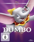Dumbo - Disney Classics 4 (BR)