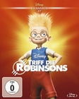 Triff die Robinsons - Disney Classics 47 (BR)