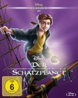 Der Schatzplanet - Disney Classics 42 (BR)