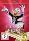Musik, Tanz und Rhythmus - Disney Classics