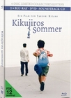 Kikujiros Sommer (+DVD) (+Bonus BR) (+CD) [LCE] (BR)