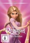 Rapunzel - Neu verfhnt - Disney Classics