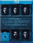 Game of Thrones - Staffel 6 [4 BRs]