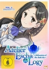 Atelier Escha & Logy - Vol. 3/Episoden 09-12