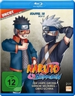 Naruto Shippuden - Staffel 18.2 [2 BRs] (BR)
