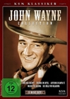 John Wayne Collection [5 DVDs]