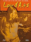 Love & A.45 - Mediabook (+ DVD) [LCE]
