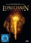 Leprechaun - Origins - Mediabook (+ DVD) [LCE]