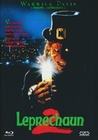 Leprechaun 2 - Mediabook (+ DVD) [LCE]