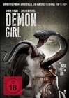 Demon Girl - Uncut
