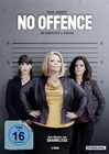 No Offence - Staffel 2 [3 DVDs]