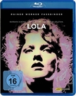 Lola - Rainer Werner Fassbinder