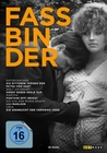 Rainer Werner Fassbinder - Best of ... [10 DVD]