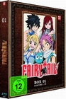 Fairy Tail - Box 1 - Episoden 1-24 [3 BRs]