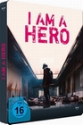 I am a Hero - Steelbook (+ DVD)