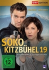 SOKO Kitzbhel - Box 19 [3 DVDs]