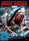 Mega Shark 1-3 Box-Edition [3 DVDs]