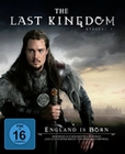 The Last Kingdom - Staffel 1 [3 BRs] (BR)
