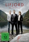 Lifjord - Der Freispruch - Staffel 1 + 2 [5 DVD]