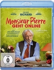 Monsieur Pierre geht online (BR)