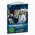 Schimanski - Duisburg Ruhrort - Mediabook (BR)