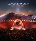 David Gilmour - Live At Pompeii - Deluxe