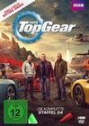 Top Gear - Season 24 [3 DVDs]