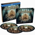 Korpiklaani - Live At Masters Of Rock (+ 2 CDs)