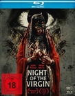 Night of the Virgin - Uncut (BR)