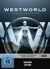 Westworld - Die komplette 1. Staffel [3 DVDs]