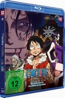 One Piece - TV Special - 3D2Y