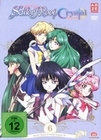 Sailor Moon Crystal - Vol. 6 [2 DVDs]